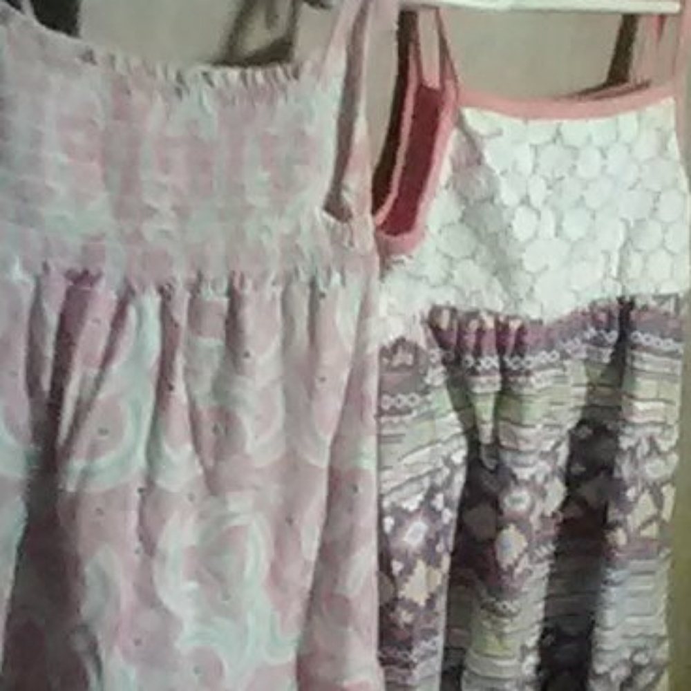 Summer dress